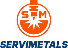 Servimetals